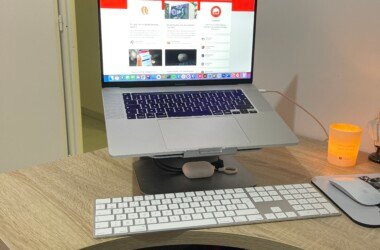 Migration de YubiGeek, de WordPress à Laravel