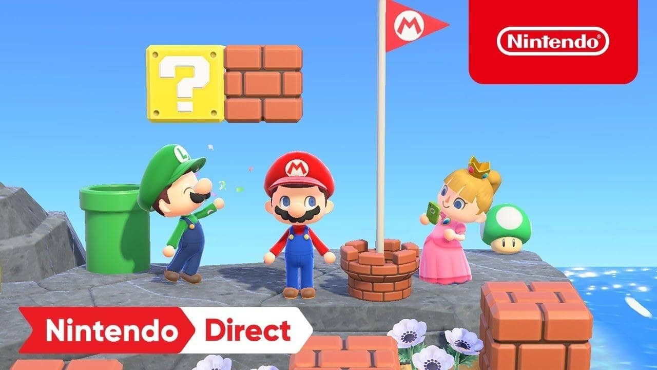Nintendo Direct du 17 février 2021 : le bilan