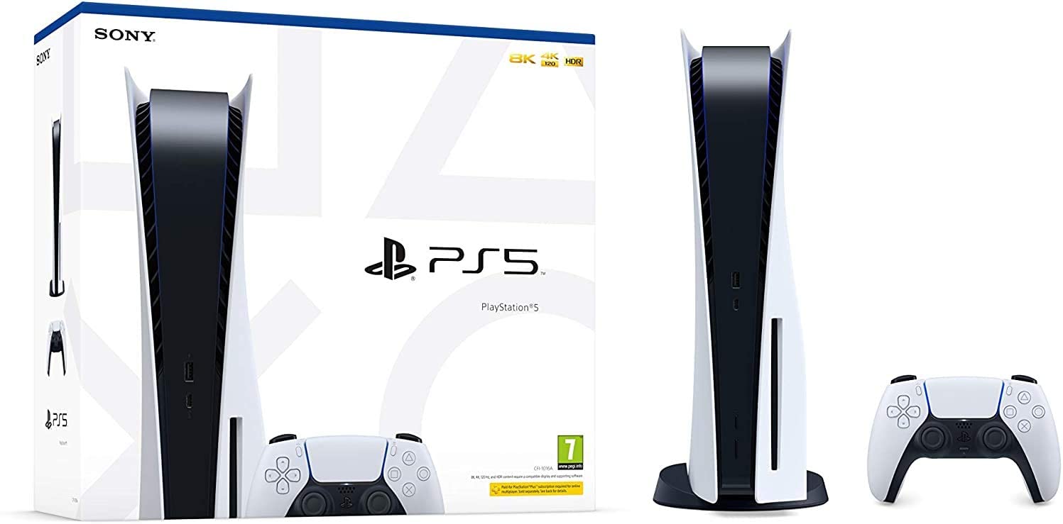 Où se procurer une PlayStation 5 rapidement ?