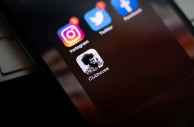 Pourquoi être présent sur les réseaux sociaux ?