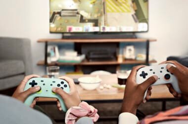 Les sorties jeux vidéo de la semaine 10 de 2021