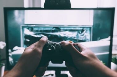Les sorties jeux vidéo de la semaine 13 de 2021