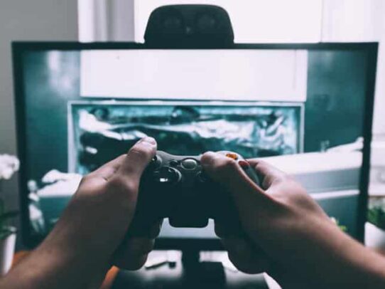 Les sorties jeux vidéo de la semaine 13 de 2021