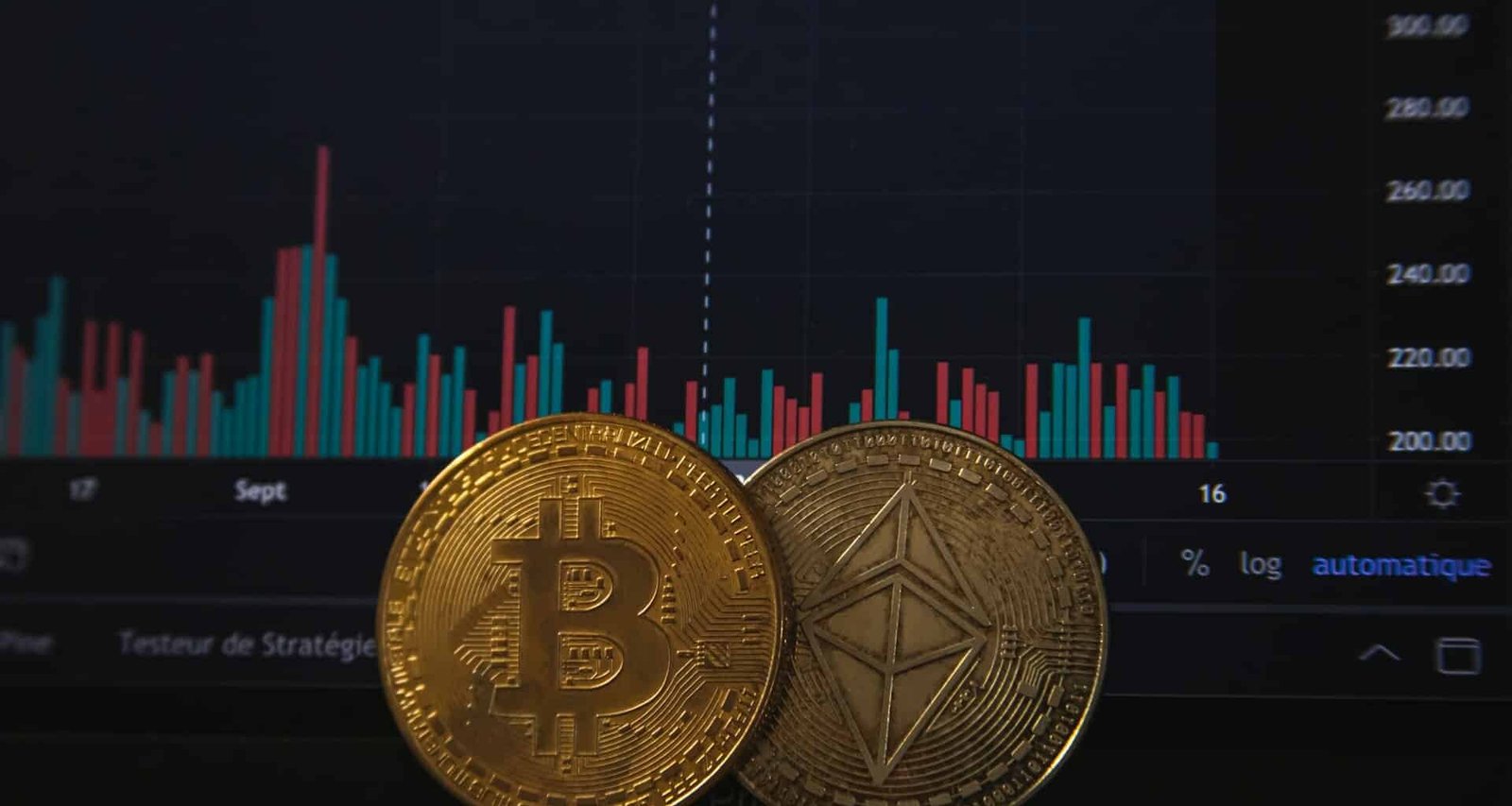 Cardano : une rivale sérieuse à l’Ethereum ?