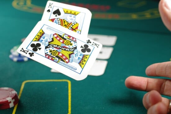 Comment bien choisir un casino en ligne ?