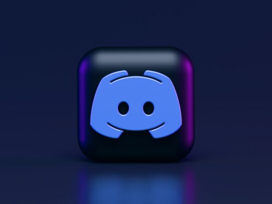 Comment développer un bot Discord en NodeJS pour souhaiter la bienvenue ?