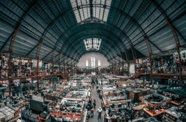 Data Mart, Data Warehouse ou Data Lake : Quelle stratégie pour stocker ses données ?
