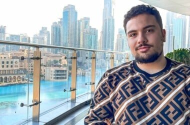 Fresh Falcon, un génie du e-commerce