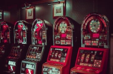 Jeux de casino en ligne : gagner de l’argent à long terme