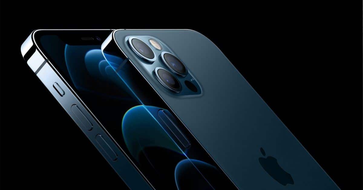 La date de sortie de l'iPhone 13 pourrait être pour bientôt !