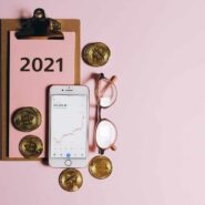 La vérité sur la corrélation des prix de la crypto-monnaie