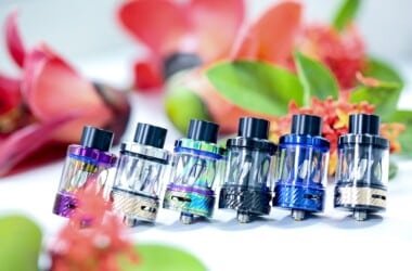 Pourquoi passer à la cigarette électronique ?