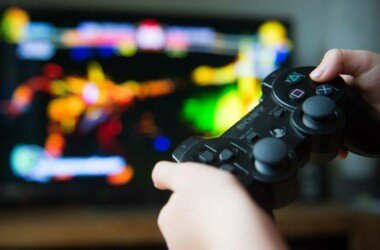 Sorties des jeux vidéo de la semaine 16 de 2021