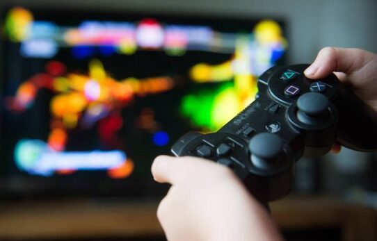 Sorties des jeux vidéo de la semaine 16 de 2021