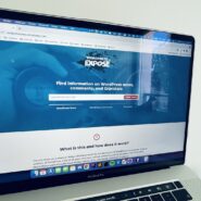 WordPress : comment récupérer la liste des utilisateurs d'un blog et comment s'en prémunir ?