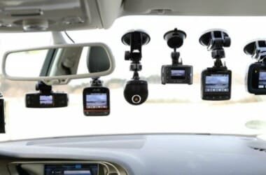 Assurance auto : payer moins cher grâce à la dashcam