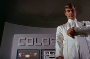 Colossus : Skynet, version bêta