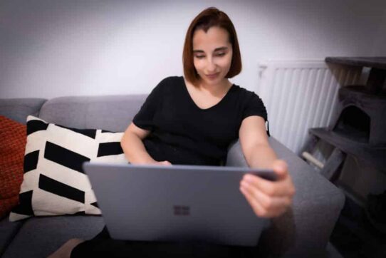 Microsoft Surface Laptop 4 : test complet