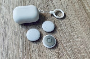 Test des AirTags, pour éviter de pommer ses affaires