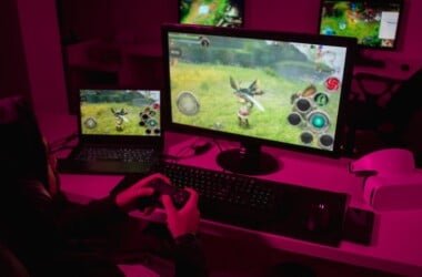 5 jeux de stratégie MMORPG à (re)découvrir