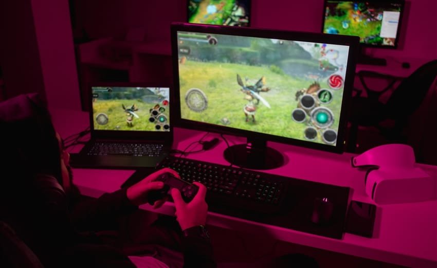 5 jeux de stratégie MMORPG à (re)découvrir