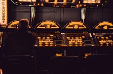 Comment choisir une machine à sous en ligne ?