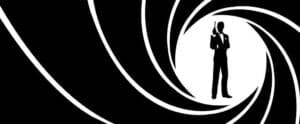 James Bond : l’Espion qui ne devait plus se planter