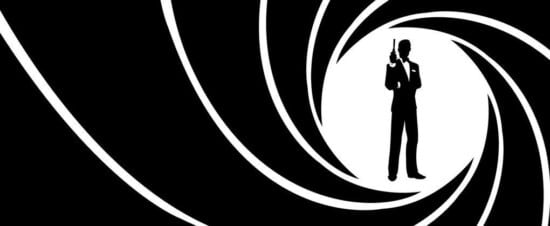 James Bond : l'Espion qui ne devait plus se planter