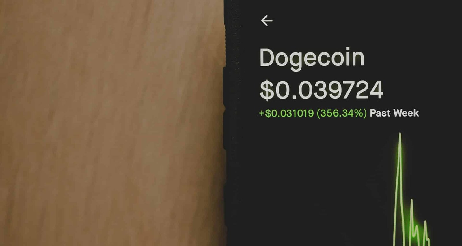 Le Dogecoin : faut-il investir dans la crypto-monnaie « blague » ?