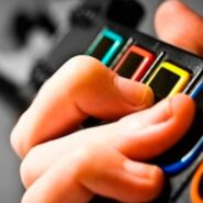 Les jeux vidéo s'animent en musique