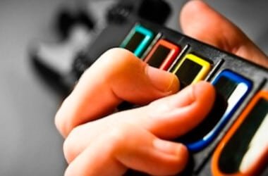 Les jeux vidéo s'animent en musique