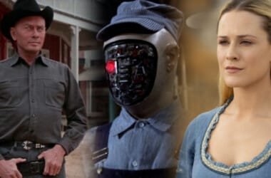 Westworld : un monde ouvert
