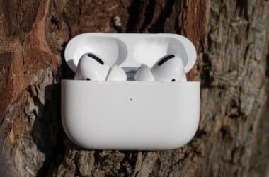 Pourquoi une coque de protection pour vos AirPods ?