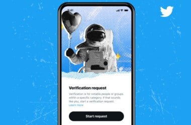 Comment être vérifié sur Twitter ?