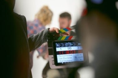 Récupérer des passages vidéo à partir d’une réplique de film