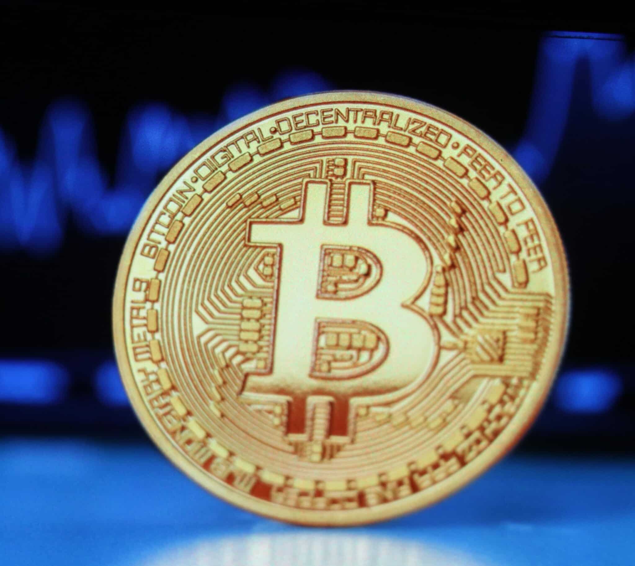 Casino en ligne : pourquoi choisir le Bitcoin comme moyen de paiement ?