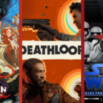 Deathloop, Star Wars et jeux indépendants cette semaine