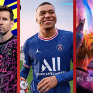 Du football, des sensations fortes et des énigmes pour cette semaine