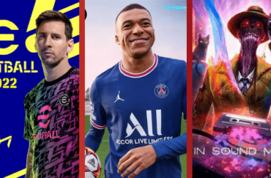 Du football, des sensations fortes et des énigmes pour cette semaine