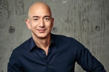 Jeff Bezos et ses partenaires à la recherche de la vie éternelle