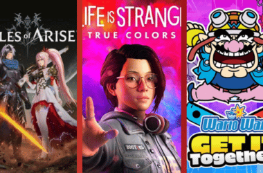 Les AAA font leur rentrée, avec Life is Strange: True Colors et Tales of Arise