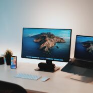 macOS : un fond d'écran aléatoire chaque jour grâce à Unsplash