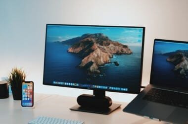 macOS : un fond d'écran aléatoire chaque jour grâce à Unsplash