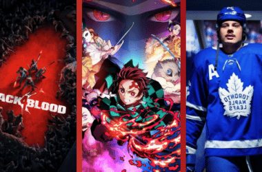 Back 4 Blood, Demon Slayer et des jeux indé cette semaine