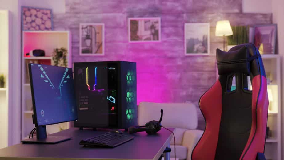 Faut-il se laisser tenter par les fauteuils gamer ? 6 Faut-il se laisser tenter par les fauteuils gamer ?