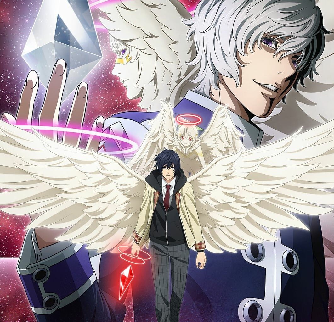 Platinum End : un anime/manga aux sens profonds