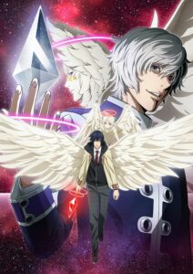 Platinum End : un anime/manga aux sens profonds