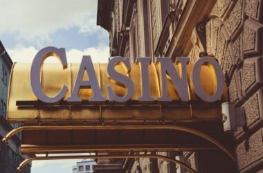 Présentation du casino en ligne Circus