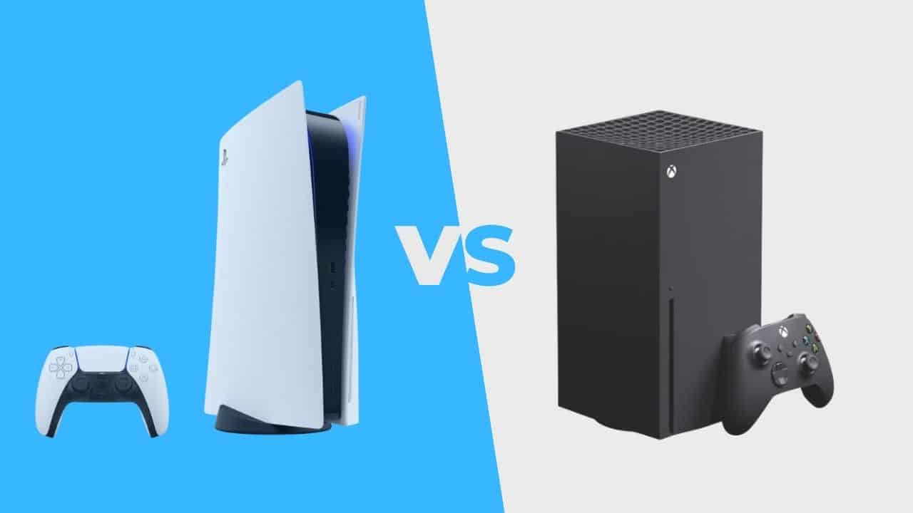 PS5 vs Xbox Series X : quelle console choisir ?