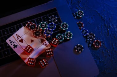 Quels sont les jeux proposés sur Vegas Plus casino ?